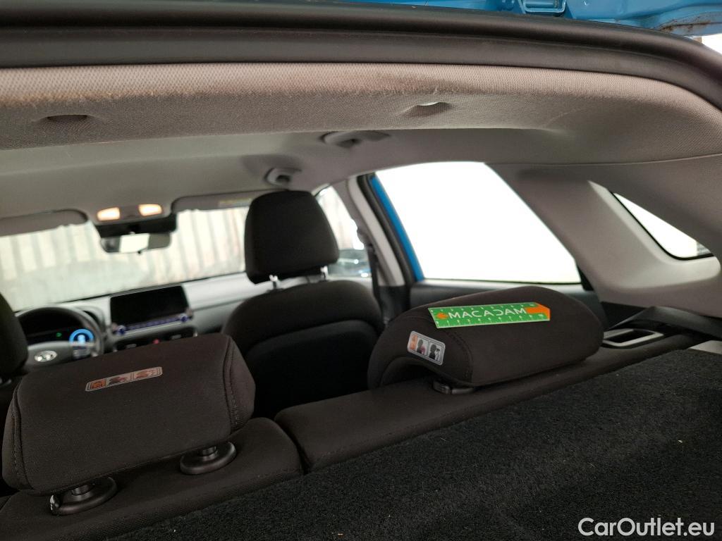  Hyundai  Konna Kona Business Hybrid 2WD 1.6 GDI 140CV BVA6 E6dT #43