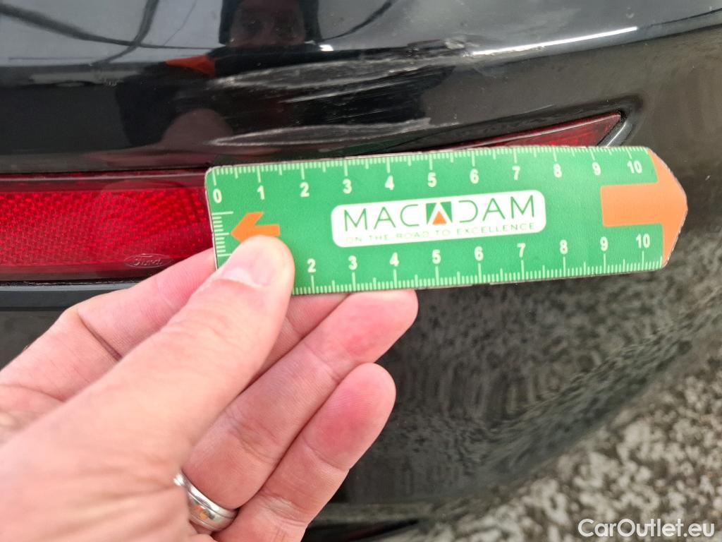  Ford  Mondeo FORD  SW / 2019 / 5P / Break SW 2.0 HYBRID 187 auto Titanium Business #8