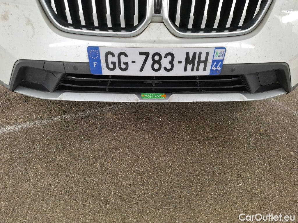  Bmw  X3 BMW  / 2021 / 5P / SUV xDrive30e 292ch Business Design BVA8 #1