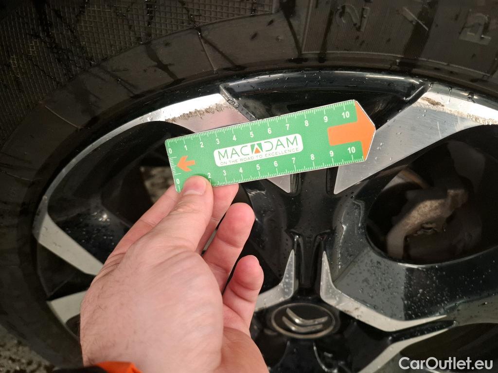  Citroen  C5  Aircross Shine 1.5 BlueHDi 130CV BVA8 E6d #8