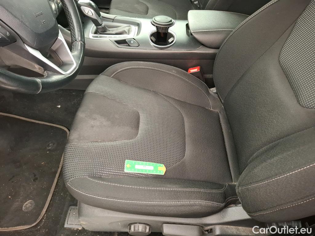  Ford  Mondeo FORD  SW / 2019 / 5P / Break SW 2.0 HYBRID 187 auto Titanium Business #29