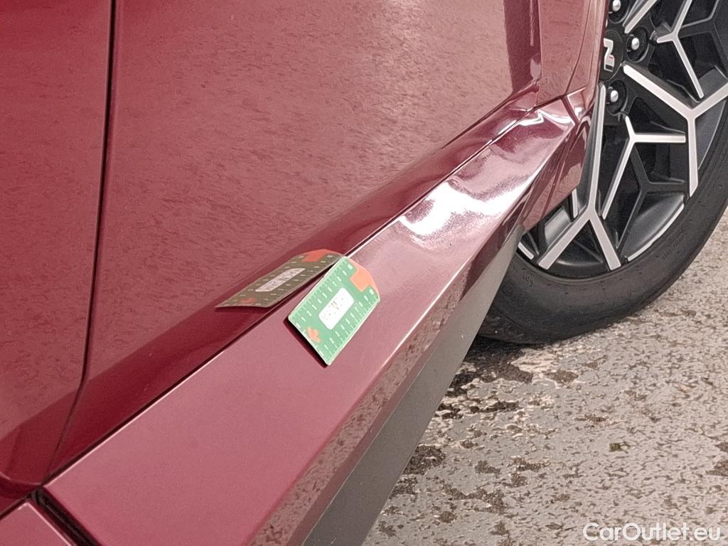  Hyundai  Tucson HYUNDAI  / 2020 / 5P / SUV 1.6 HYBRID 230 N LINE EXECUTIVE #23