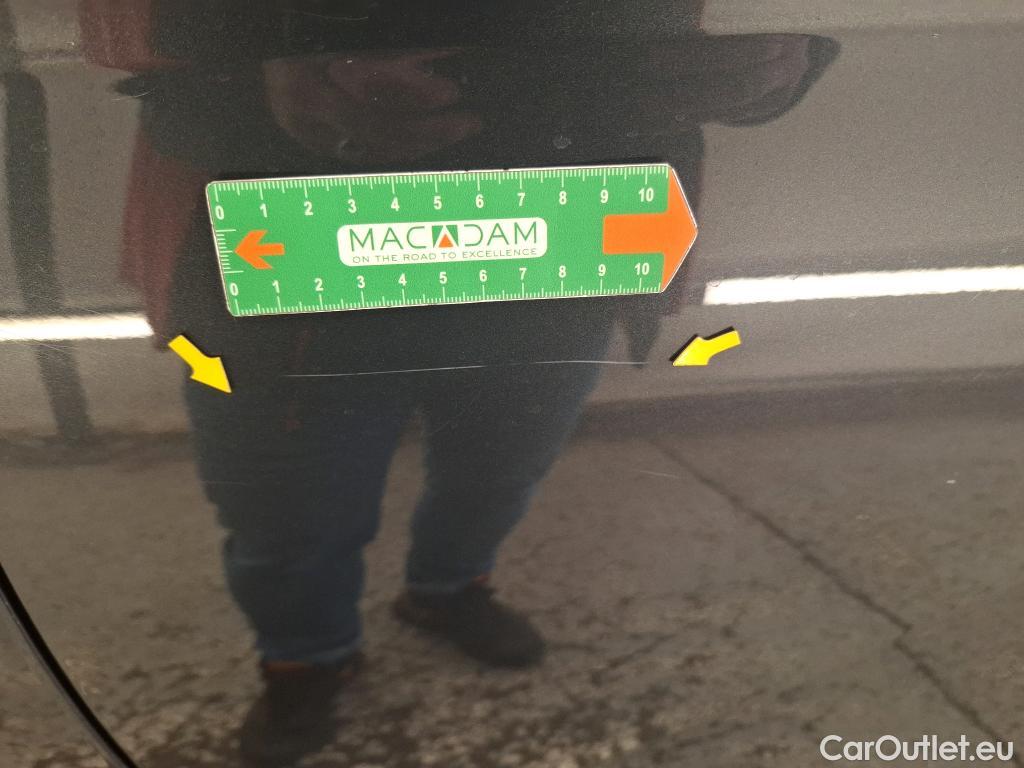  Hyundai  Tucson  Business Hybrid 2WD 1.6 T-GDI 230CV BVA6 E6d #16