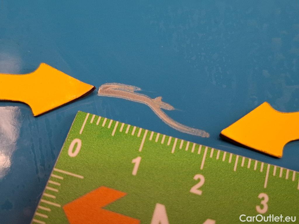  Hyundai  Konna Kona Business Hybrid 2WD 1.6 GDI 140CV BVA6 E6dT #33