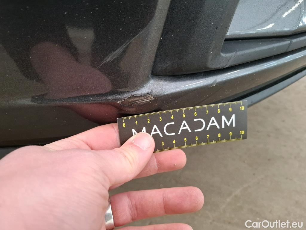  Ford  Focus  Turnier Titanium X 1.5 EcoBlue 120CV BVA8 E6d #5