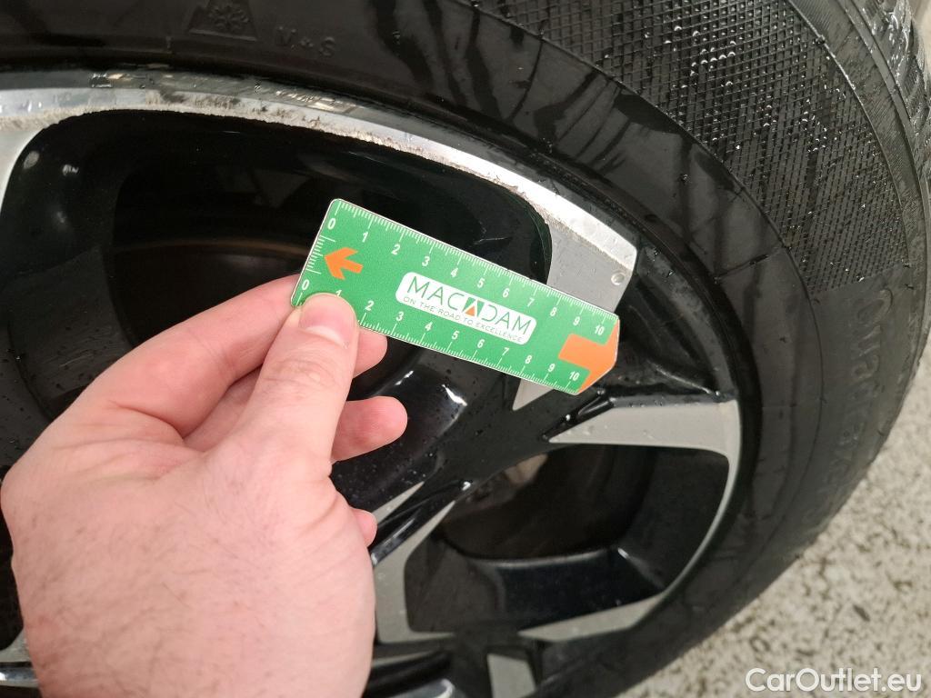  Citroen  C5  Aircross Shine 1.5 BlueHDi 130CV BVA8 E6d #10