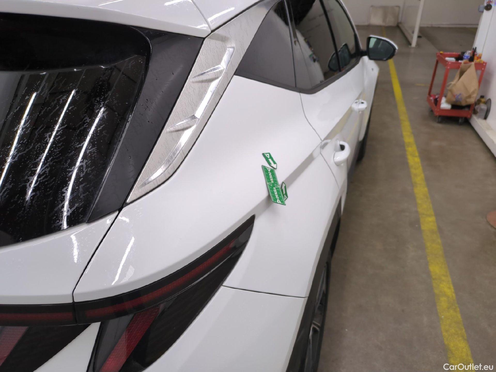  Hyundai  Tucson  Executive Mild-Hybrid 2WD 1.6 CRDI 135CV BVA7 E6d #32