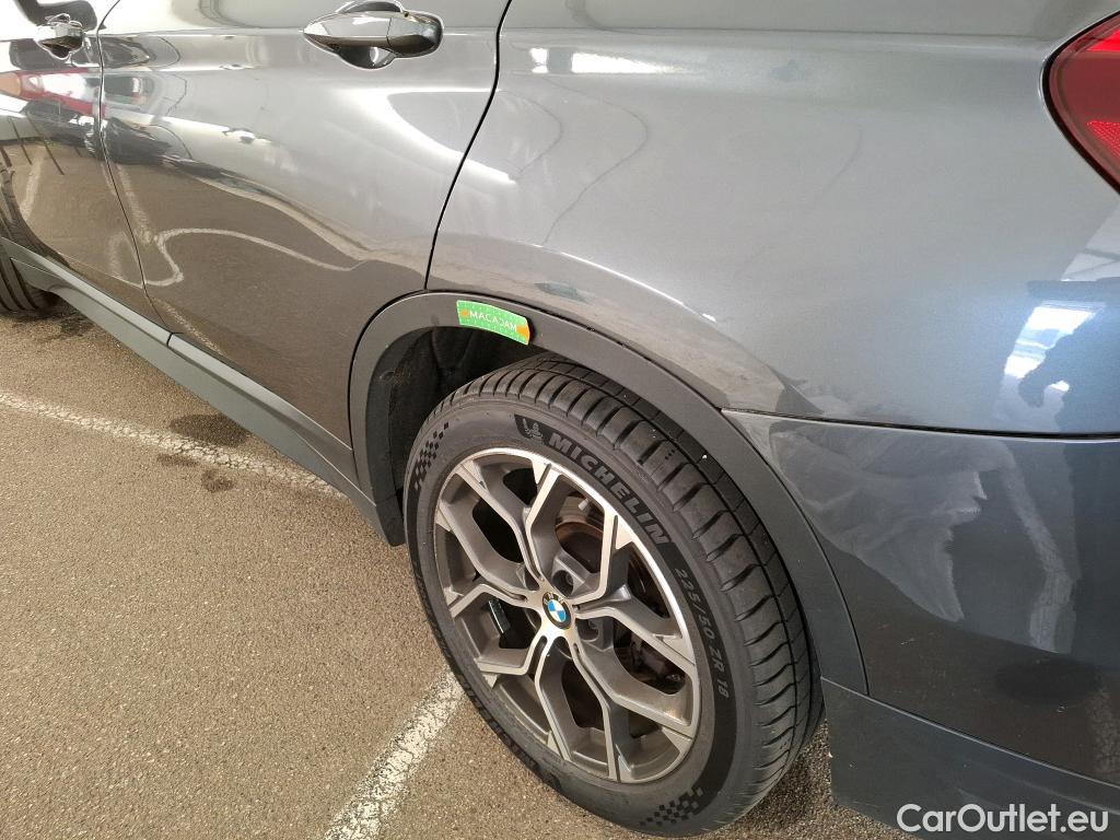  Bmw  X1 Série  sDrive16d Lounge 1.5 115CV BVA7 E6d #83