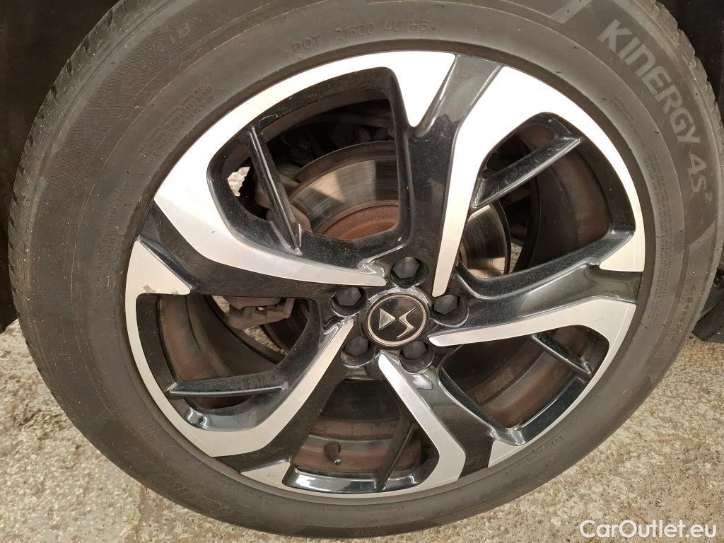  DS  DS7 7 Crossback Business 1.5 BlueHDi 130CV BVA8 E6d #20