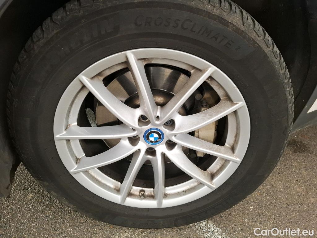  Bmw  X3 BMW  / 2021 / 5P / SUV xDrive30e 292ch Business Design BVA8 #50