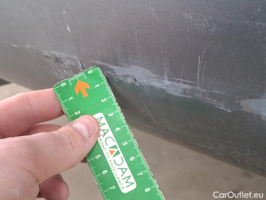  Hyundai  Tucson HYUNDAI  / 2020 / 5P / SUV 1.6 CRDI 136 DCT-7 HYBRID 48V CREATIVE #14