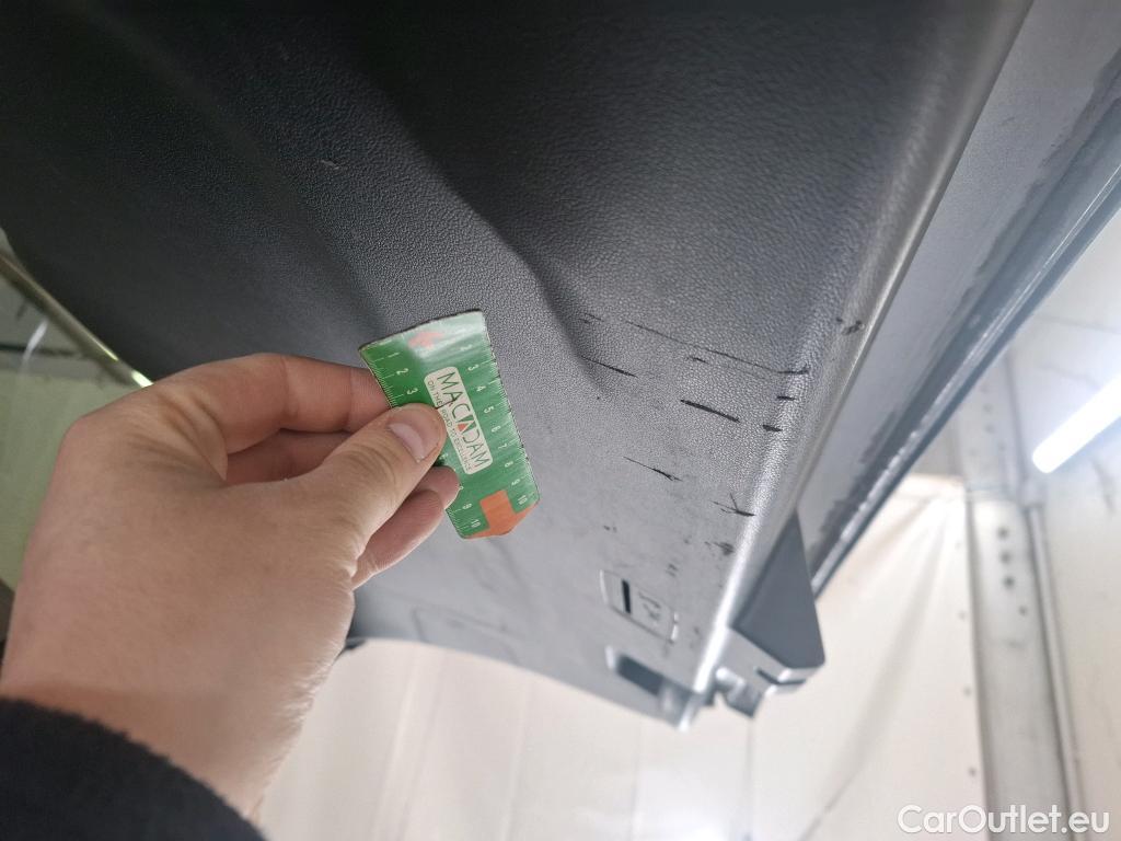  Hyundai  Tucson HYUNDAI  / 2020 / 5P / SUV 1.6 CRDI 136 DCT-7 HYBRID 48V CREATIVE #28