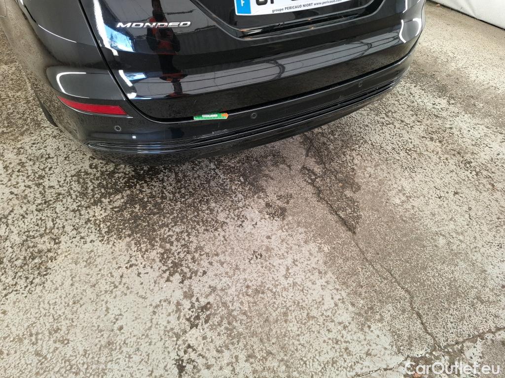  Ford  Mondeo FORD  SW / 2019 / 5P / Break SW 2.0 HYBRID 187 auto Titanium Business #5