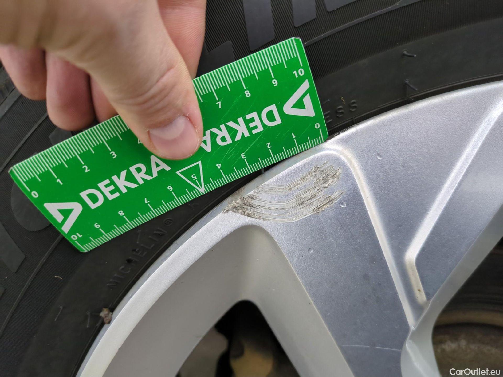  Citroen  C5 CITROEN  Aircross / 2018 / 5P / SUV Hybrid 225 ë-EAT8 Business #6