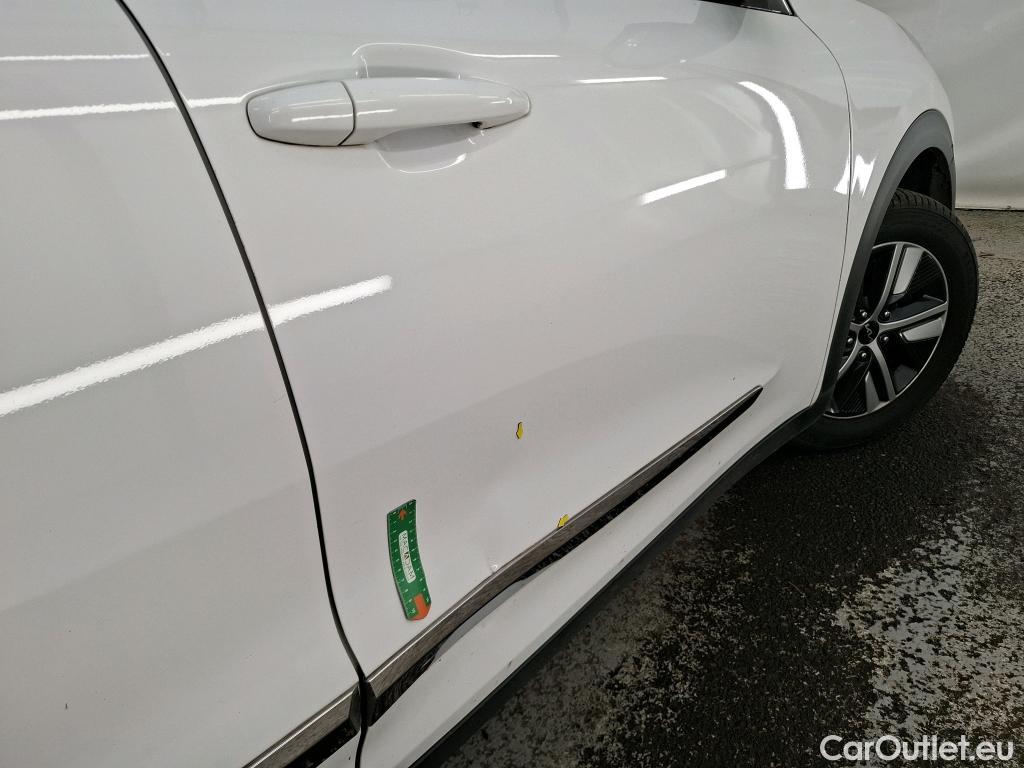  KIA  Niro KIA  / 2019 / 5P / Berline 1.6 GDI PHEV Motion DCT6 MY22 #1