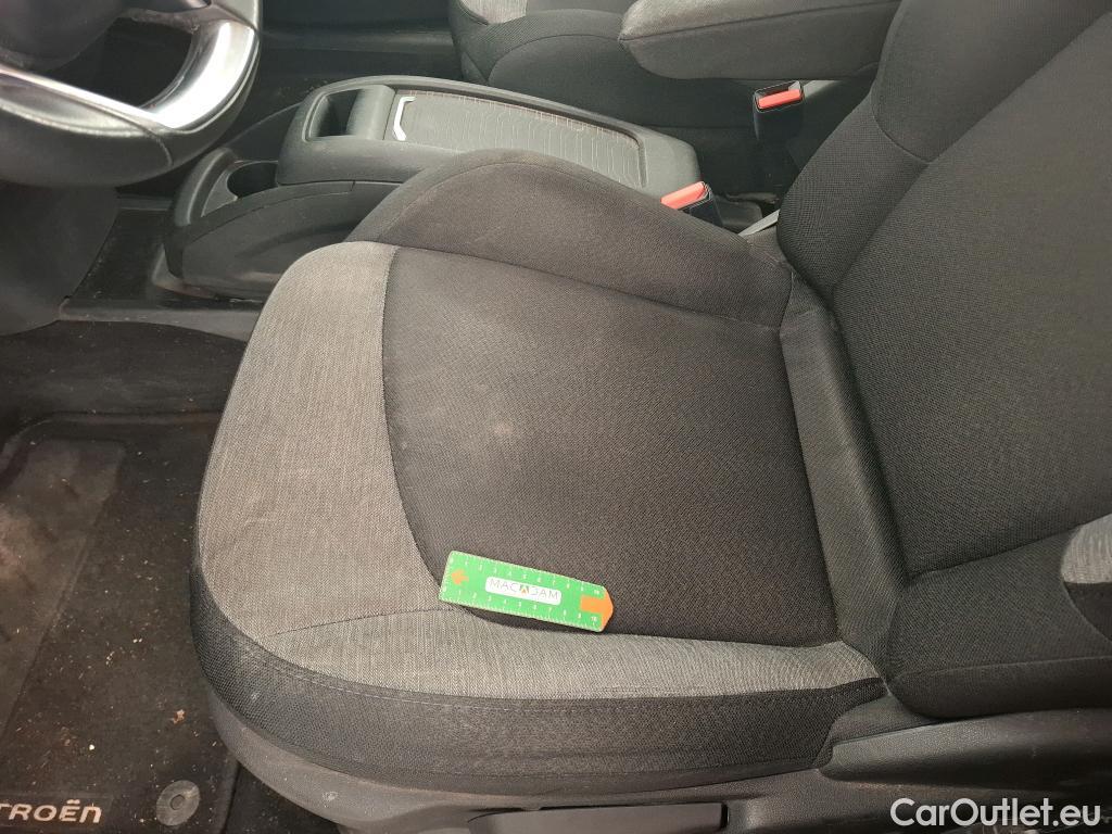  Citroen  C4 Grand Picasso /Spacetourer Business 1.5 BlueHDi 130CV BVA8 E6d #15