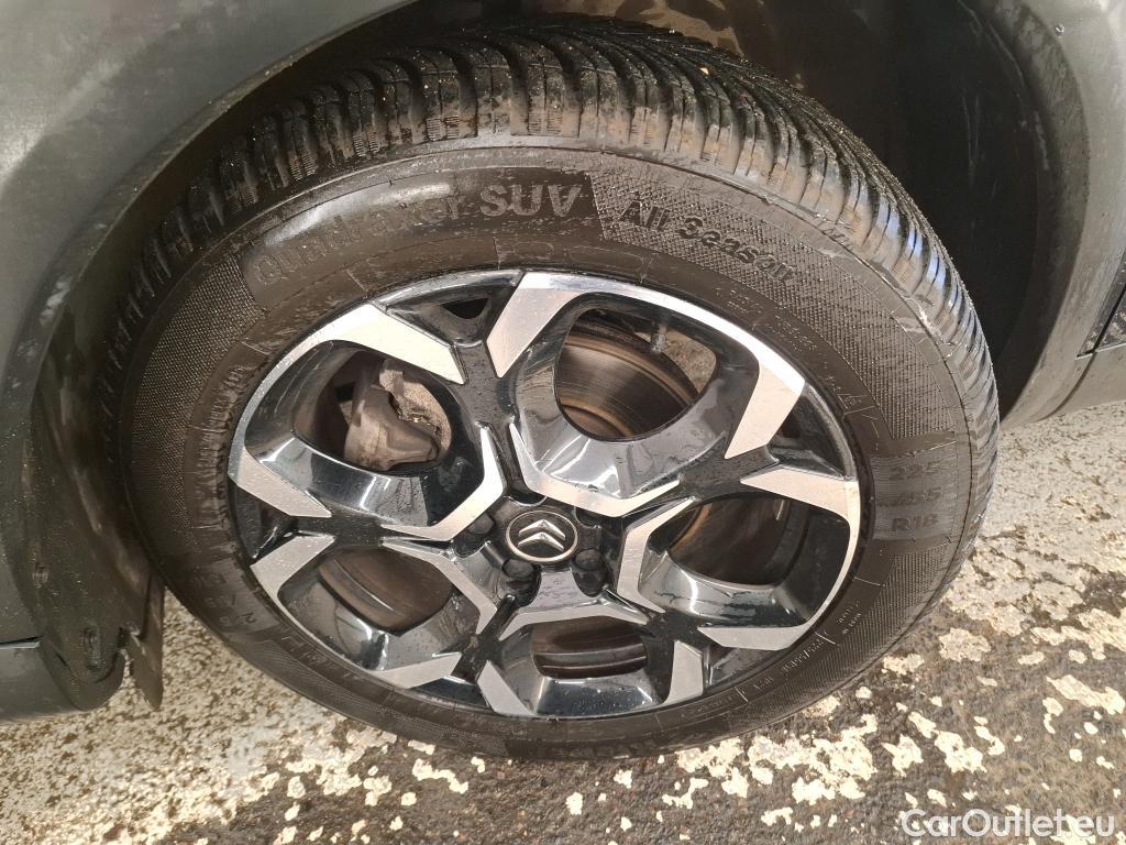  Citroen  C5  Aircross Shine 1.5 BlueHDi 130CV BVA8 E6d #13