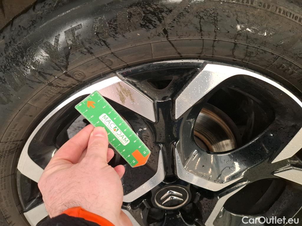  Citroen  C5  Aircross Shine 1.5 BlueHDi 130CV BVA8 E6d #23