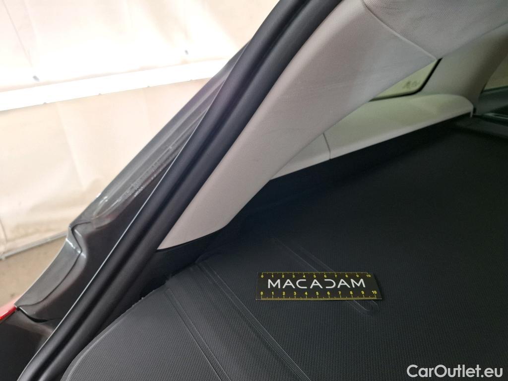  Ford  Focus  Turnier Titanium X 1.5 EcoBlue 120CV BVA8 E6d #30