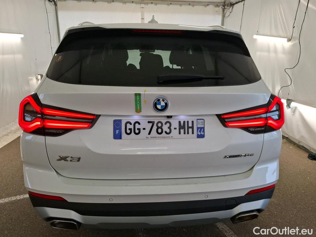  Bmw  X3 BMW  / 2021 / 5P / SUV xDrive30e 292ch Business Design BVA8 #9
