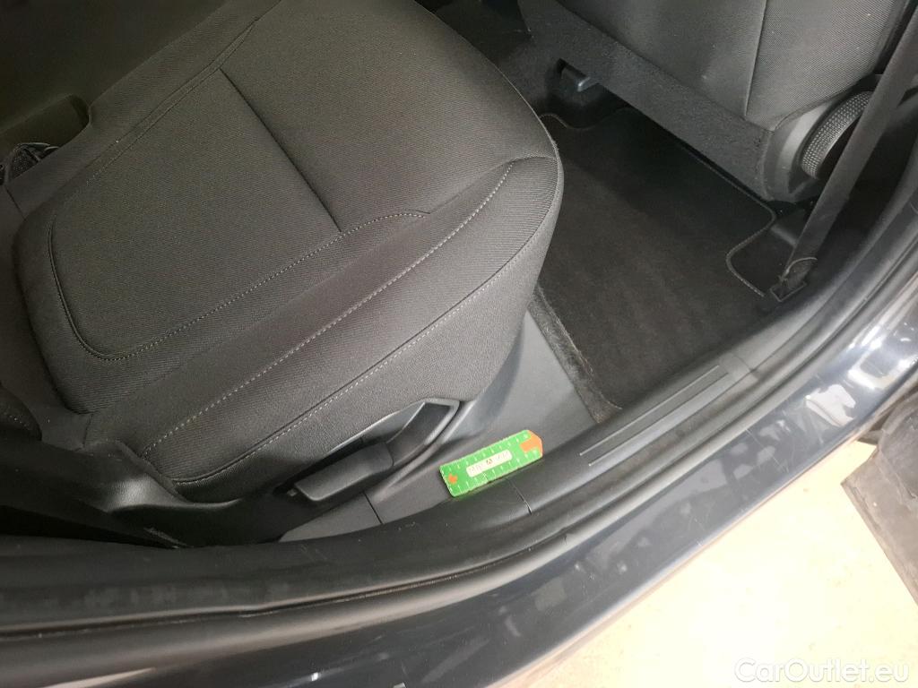  Hyundai  Tucson HYUNDAI  / 2020 / 5P / SUV 1.6 CRDI 136 DCT-7 HYBRID 48V CREATIVE #16