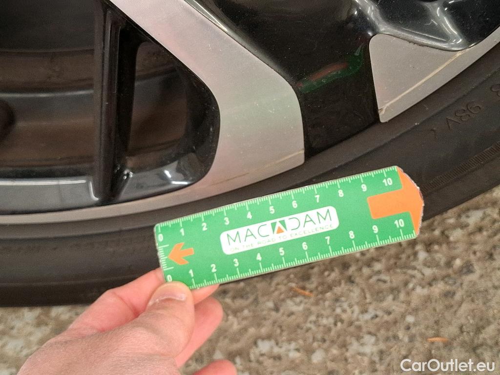  DS  DS7 7 Crossback Business 1.5 BlueHDi 130CV BVA8 E6d #22