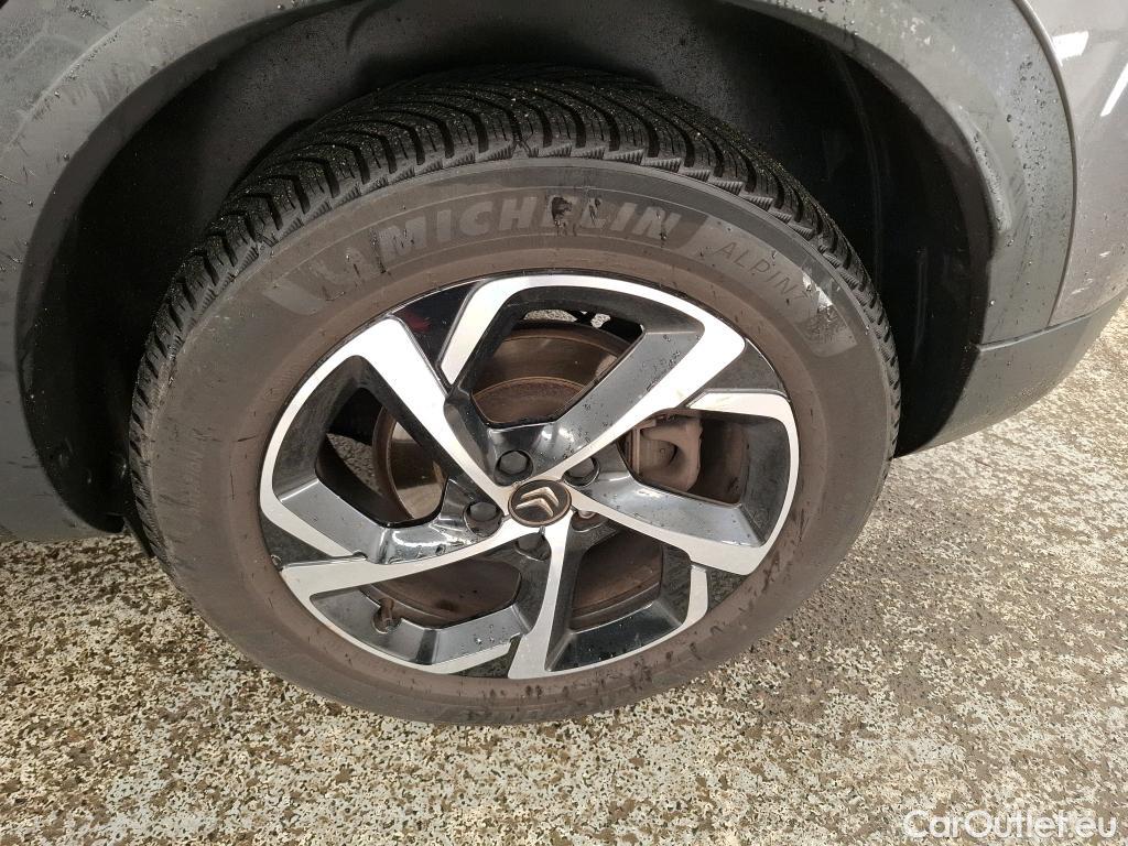  Citroen  C5  Aircross Business Plus 1.5 BlueHDi 130CV BVA8 E6d #28
