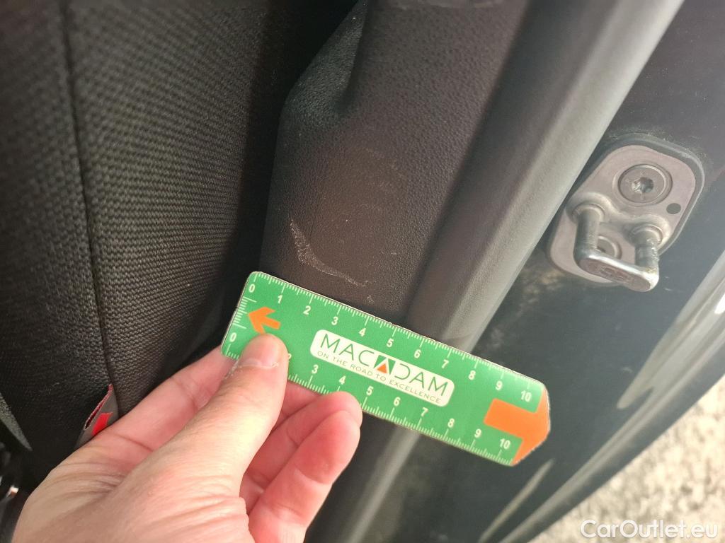  Citroen  C4 Grand Picasso /Spacetourer Business 1.5 BlueHDi 130CV BVA8 E6d #7