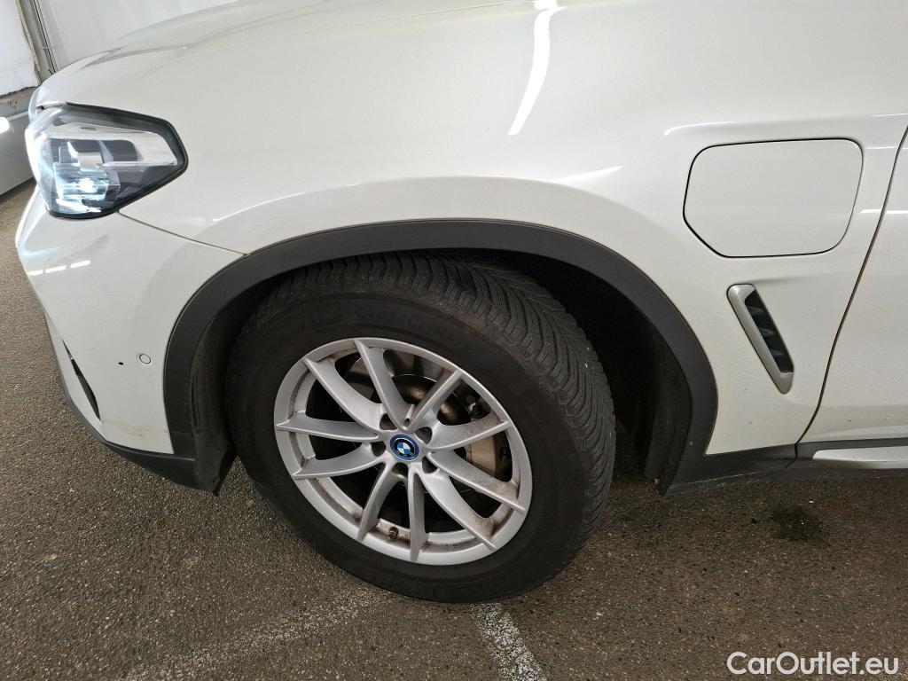  Bmw  X3 BMW  / 2021 / 5P / SUV xDrive30e 292ch Business Design BVA8 #49