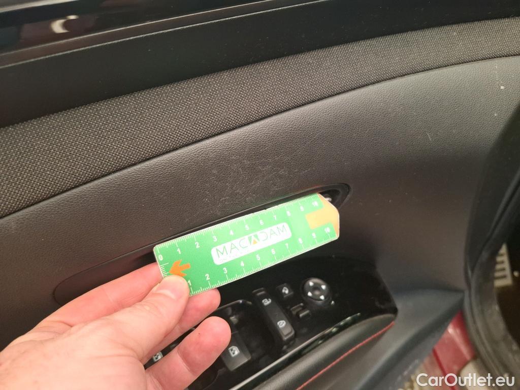  Hyundai  Tucson HYUNDAI  / 2020 / 5P / SUV 1.6 HYBRID 230 N LINE EXECUTIVE #15