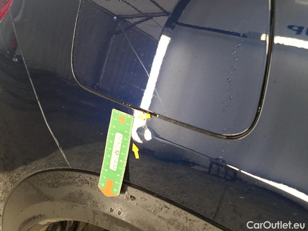  Citroen  C5  Aircross Shine 1.5 BlueHDi 130CV BVA8 E6d #12