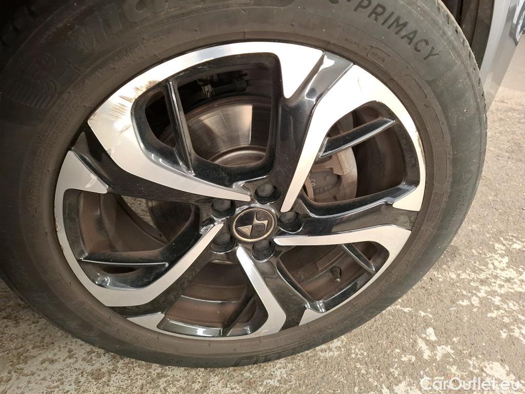  DS  DS7 7 Crossback Business 1.5 BlueHDi 130CV BVA8 E6d #27