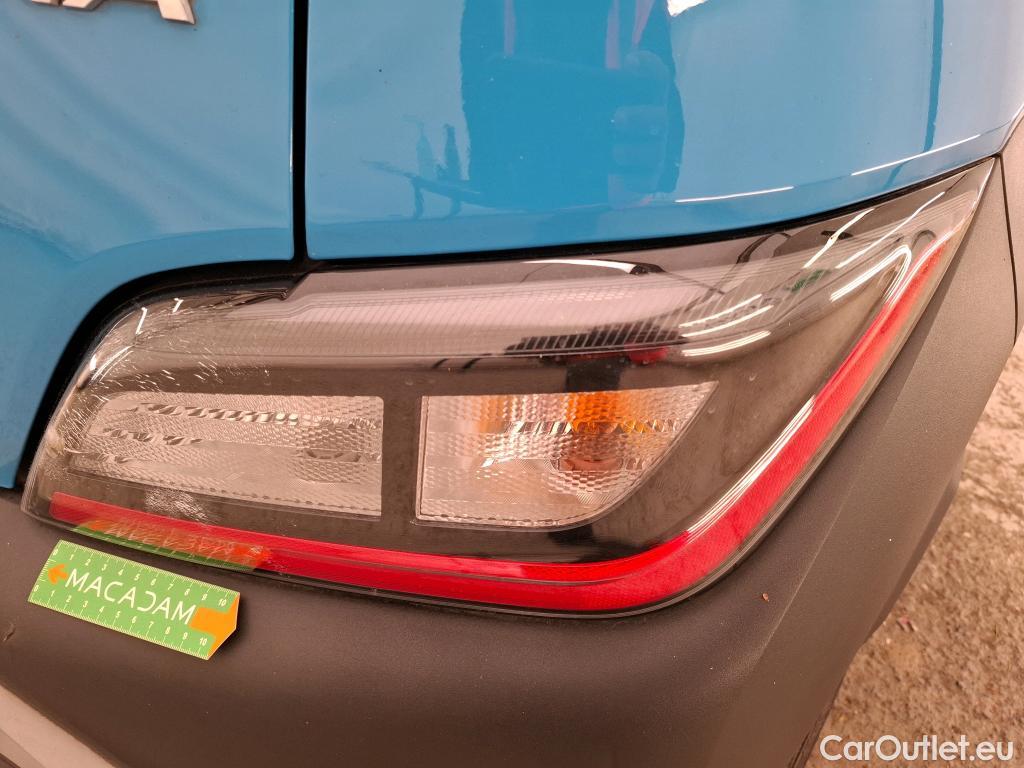  Hyundai  Konna Kona Business Hybrid 2WD 1.6 GDI 140CV BVA6 E6dT #15