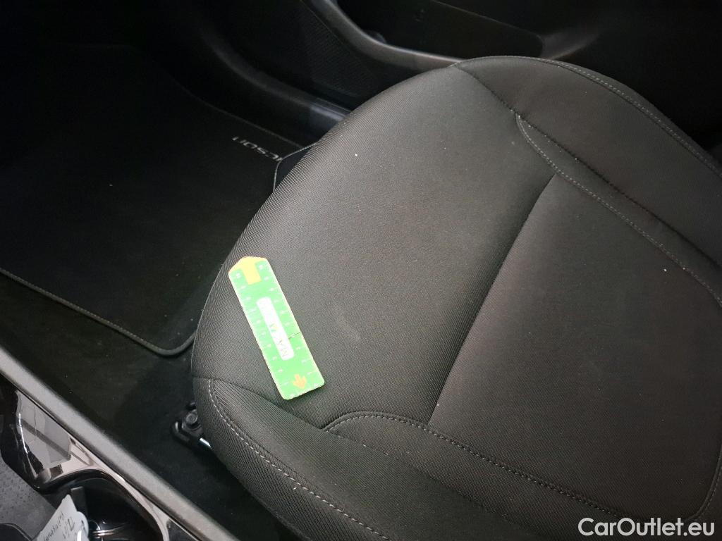  Hyundai  Tucson HYUNDAI  / 2020 / 5P / SUV 1.6 CRDI 136 DCT-7 HYBRID 48V CREATIVE #42