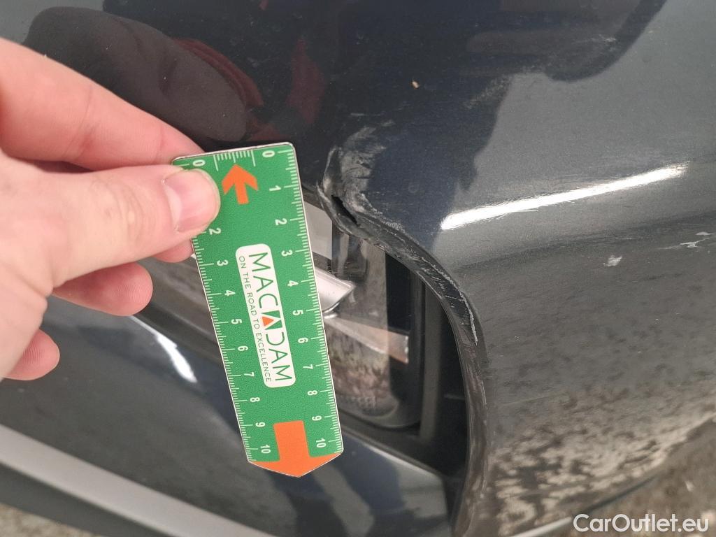  Hyundai  Tucson  Business Hybrid 2WD 1.6 T-GDI 230CV BVA6 E6d #10