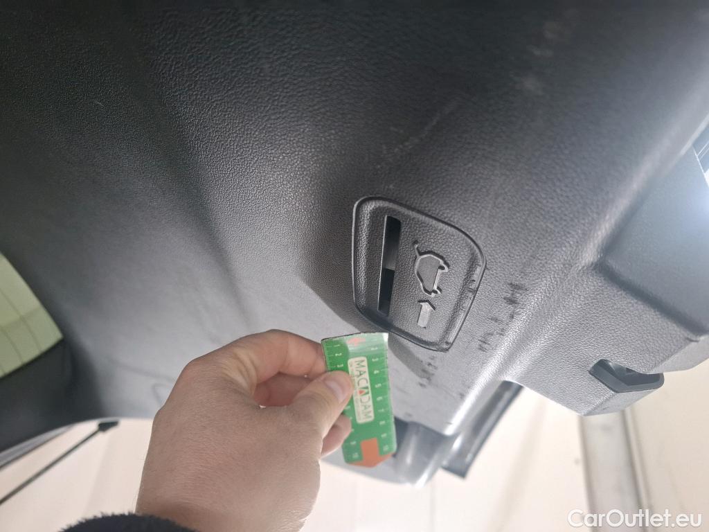  Hyundai  Tucson HYUNDAI  / 2020 / 5P / SUV 1.6 CRDI 136 DCT-7 HYBRID 48V CREATIVE #30