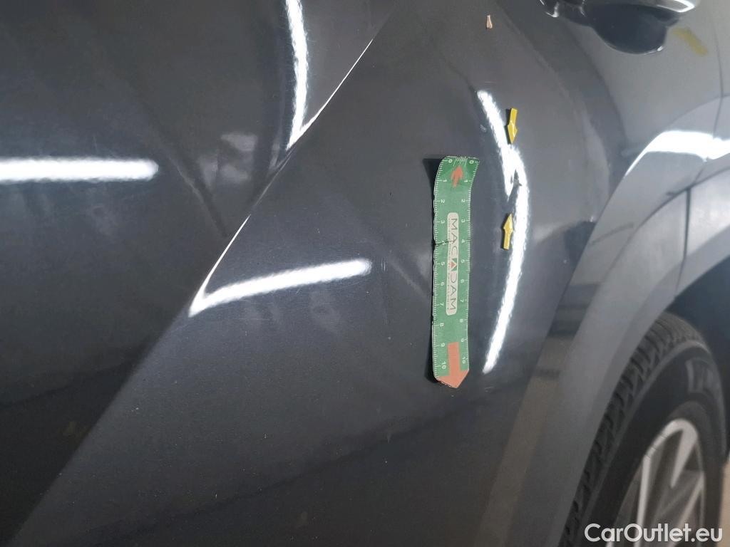  Hyundai  Tucson HYUNDAI  / 2020 / 5P / SUV 1.6 CRDI 136 DCT-7 HYBRID 48V CREATIVE #37