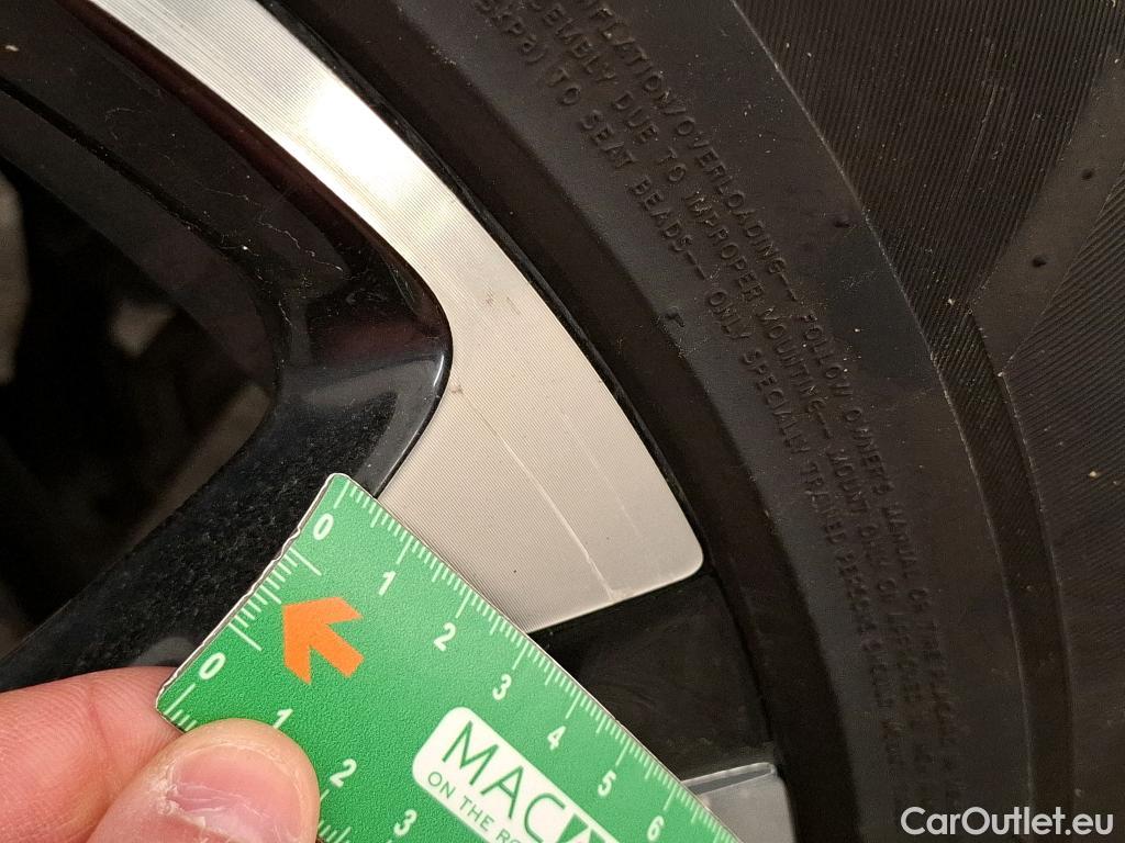  DS  DS7 7 Crossback Business 1.5 BlueHDi 130CV BVA8 E6d #23