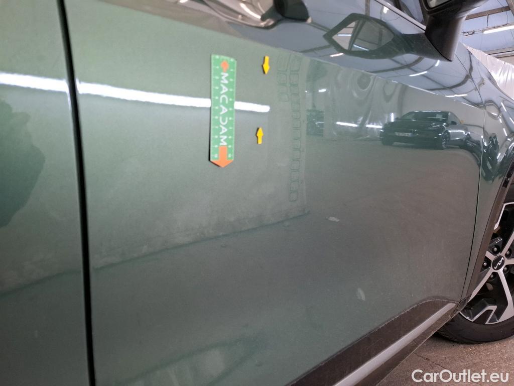  KIA  Sportage  Design 1.6 CRDi 135CV BVA7 E6d #1