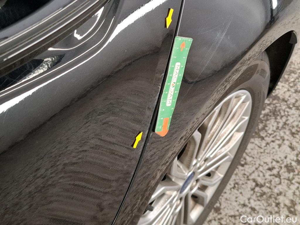  Ford  Mondeo FORD  SW / 2019 / 5P / Break SW 2.0 HYBRID 187 auto Titanium Business #4