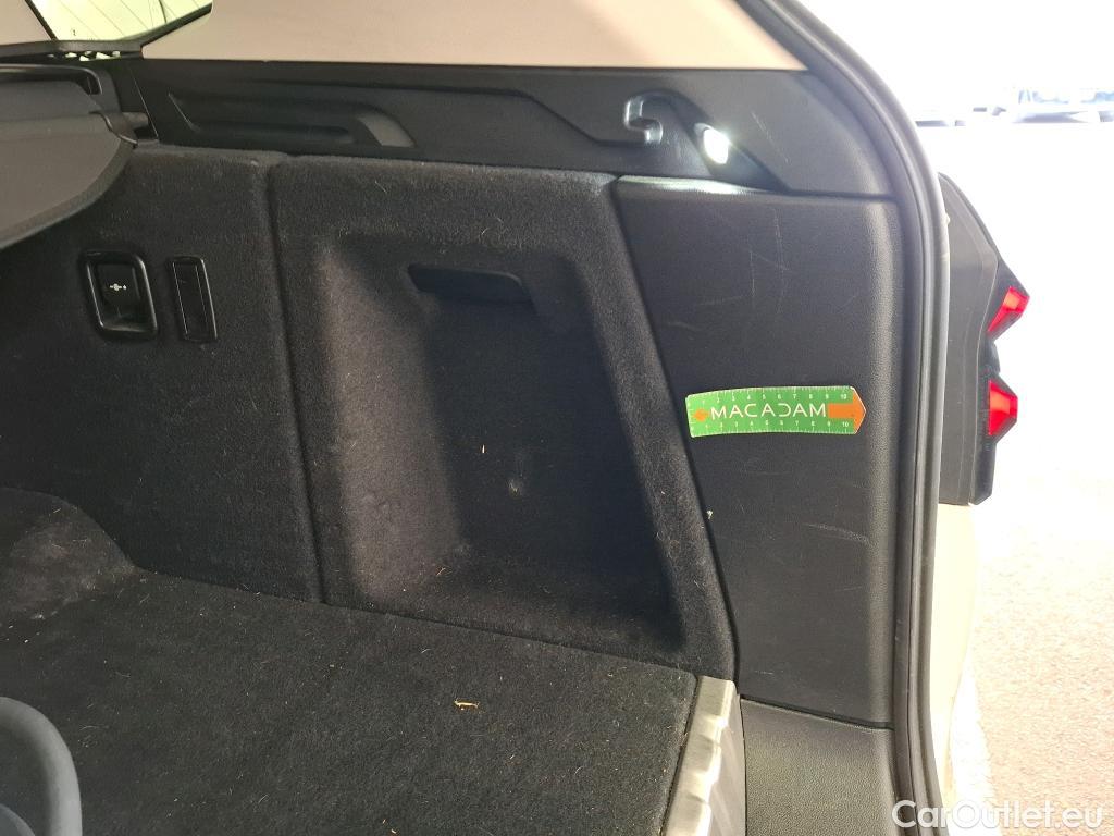  Bmw  X3 BMW  / 2021 / 5P / SUV xDrive30e 292ch Business Design BVA8 #29