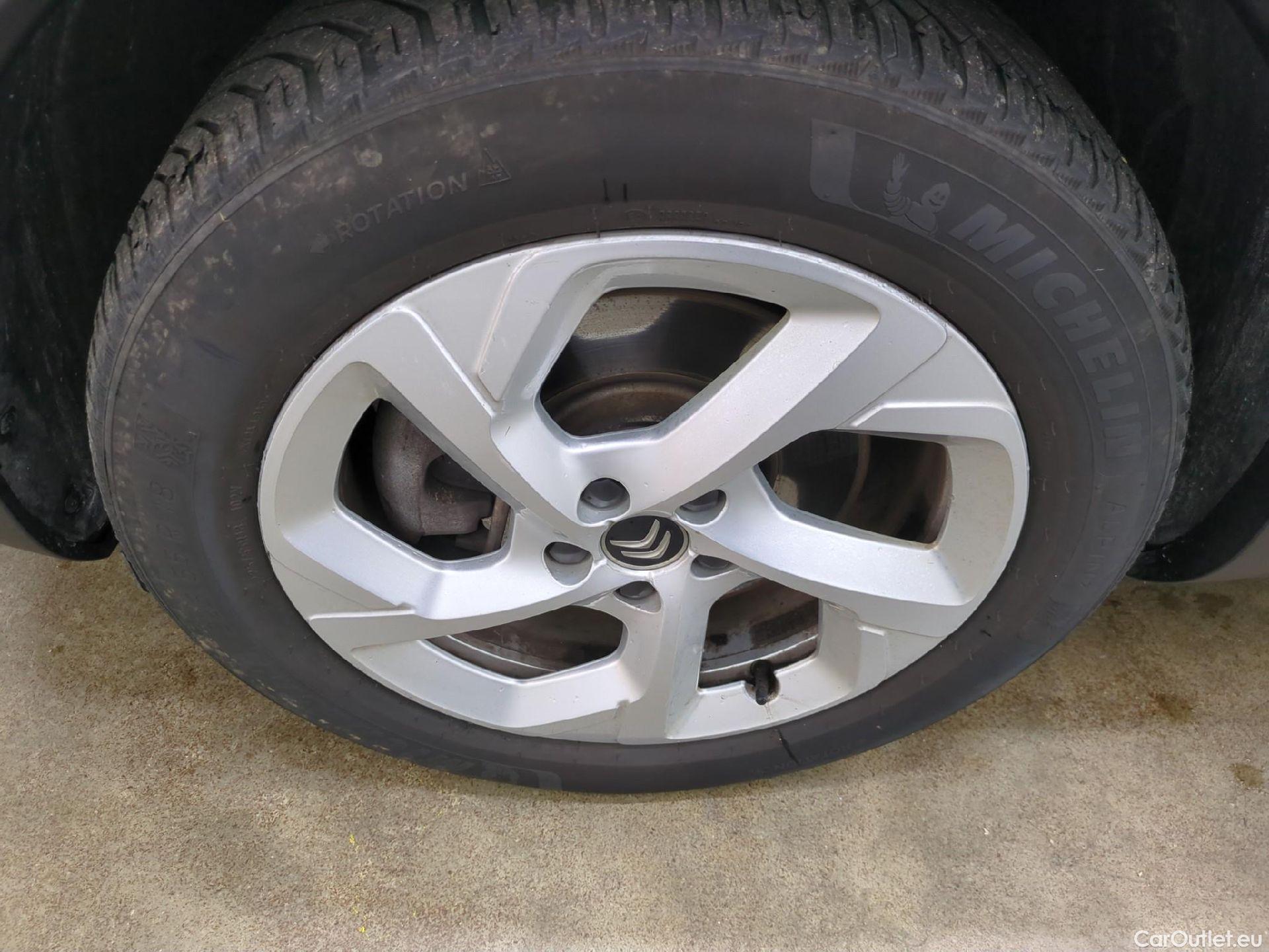  Citroen  C5 CITROEN  Aircross / 2018 / 5P / SUV Hybrid 225 ë-EAT8 Business #2