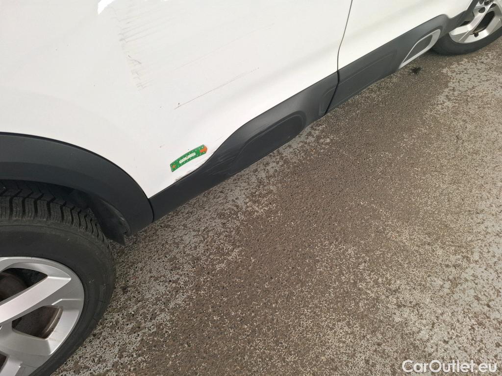  Citroen  C5  Aircross Business 1.5 BlueHDi 130CV BVM6 E6d #11