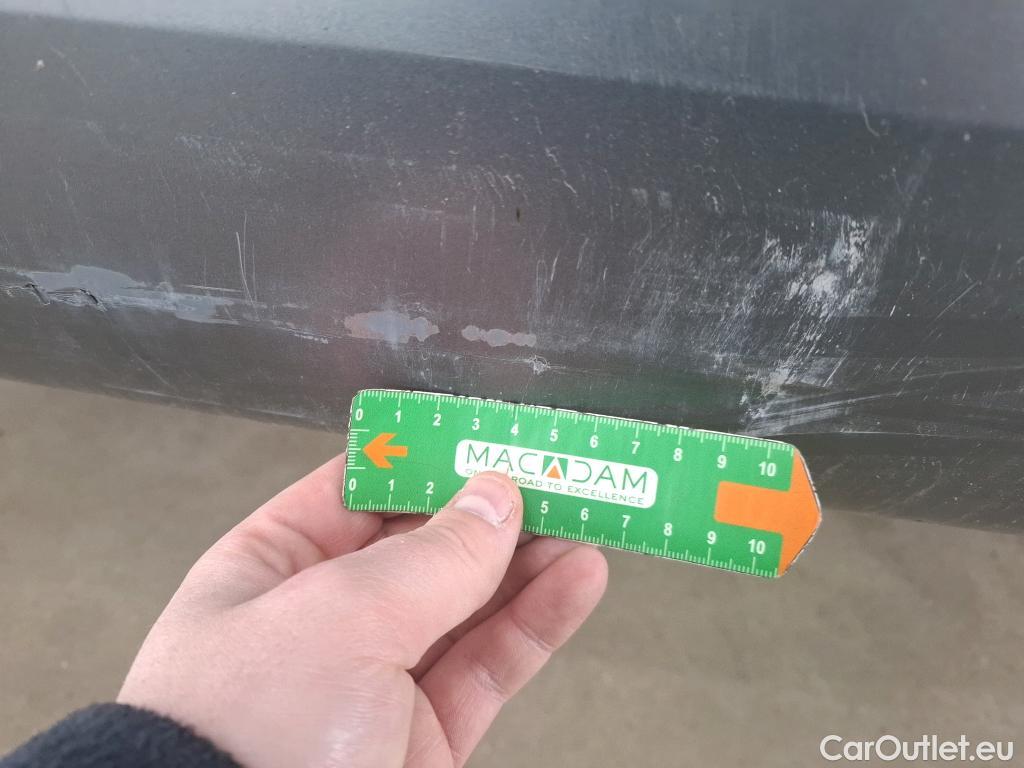  Hyundai  Tucson HYUNDAI  / 2020 / 5P / SUV 1.6 CRDI 136 DCT-7 HYBRID 48V CREATIVE #12