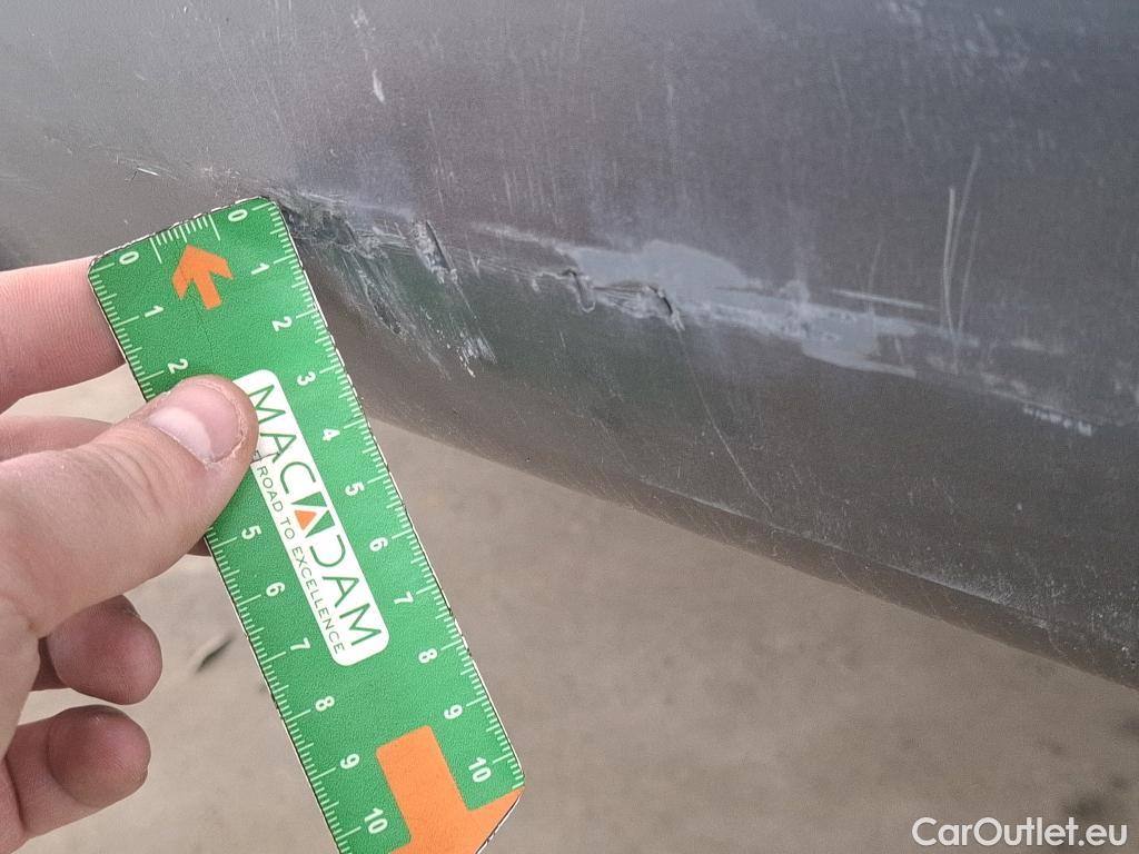  Hyundai  Tucson HYUNDAI  / 2020 / 5P / SUV 1.6 CRDI 136 DCT-7 HYBRID 48V CREATIVE #15