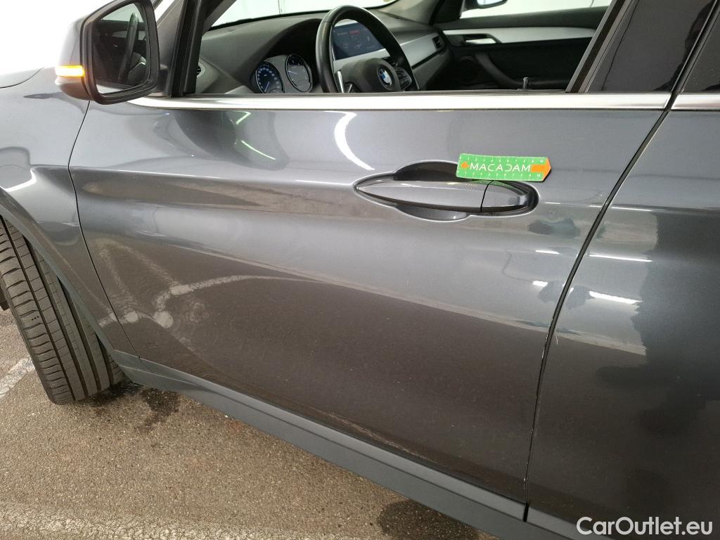  Bmw  X1 Série  sDrive16d Lounge 1.5 115CV BVA7 E6d #74