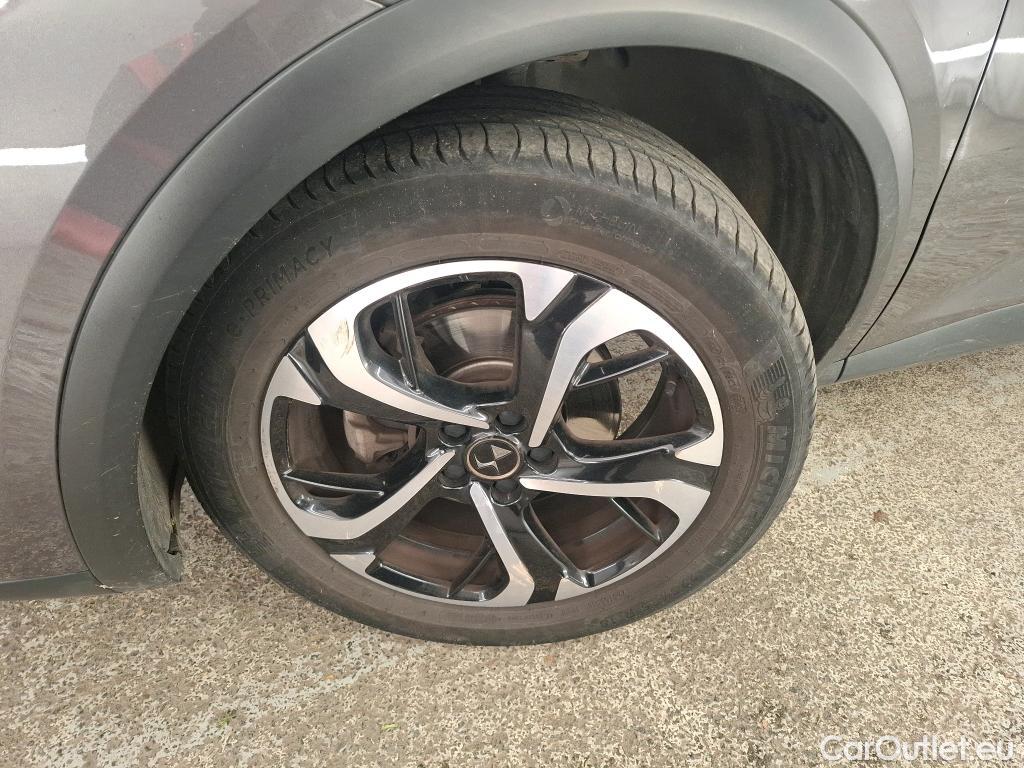  DS  DS7 7 Crossback Business 1.5 BlueHDi 130CV BVA8 E6d #14