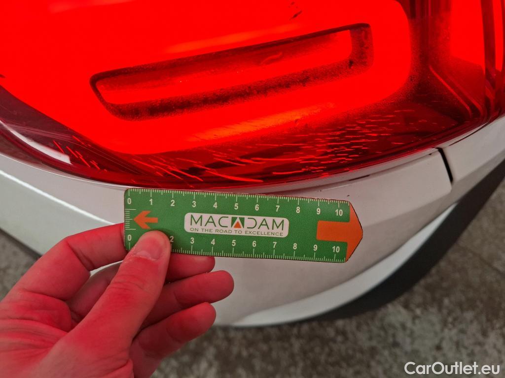  Citroen  C5  Aircross Business 1.5 BlueHDi 130CV BVM6 E6d #8