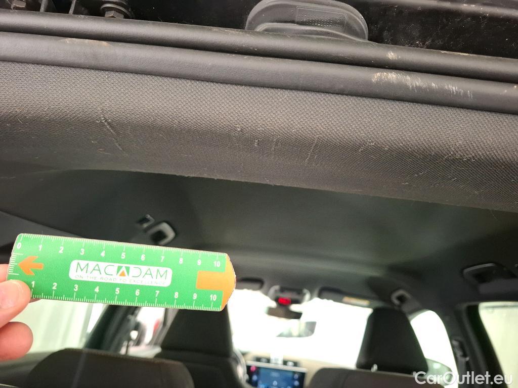  DS  DS7 7 Crossback Business 1.5 BlueHDi 130CV BVA8 E6d #31