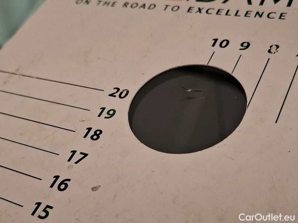  Hyundai  Tucson HYUNDAI  / 2020 / 5P / SUV 1.6 HYBRID 230 N LINE EXECUTIVE #2